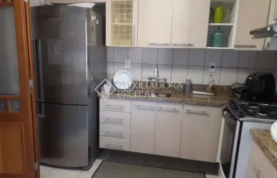 Apartamento com 3 quartos à venda na travessa alfredo costa, 53, medianeira, porto alegre, 88 m2 por r$ 495.000