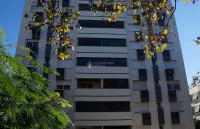 Apartamento com 3 quartos à venda na rua tomaz gonzaga, 20, boa vista, porto alegre, 92 m2 por r$ 800.000