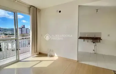 Apartamento com 3 quartos à venda na rua doutor barcelos, 2434, tristeza, porto alegre, 68 m2 por r$ 398.500