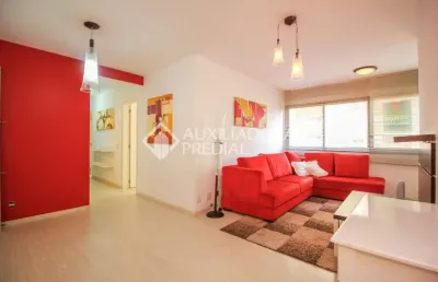 Apartamento com 3 quartos à venda na avenida dom cláudio josé gonçalves ponce de leon, 165, vila ipiranga, porto alegre, 85 m2 por r$ 600.000