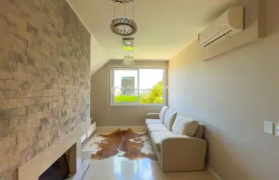 Apartamento com 1 quarto à venda na borges de medeiros, 786, centro, canela, 71 m2 por r$ 750.000