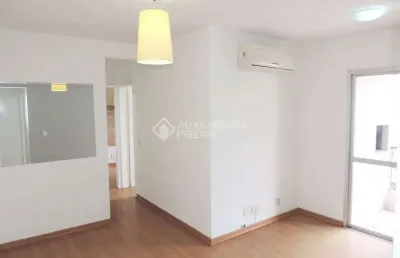 Apartamento com 2 quartos à venda na rua engenheiro frederico dahne, 570, sarandi, porto alegre, 51 m2 por r$ 380.000