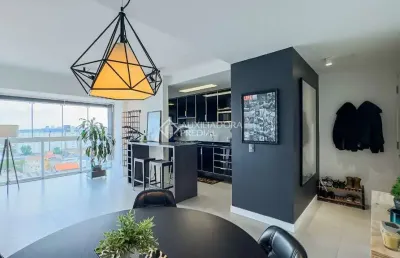 Apartamento com 2 quartos à venda na avenida polônia, 255, são geraldo, porto alegre, 67 m2 por r$ 499.000