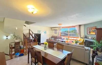 Casa com 4 quartos à venda na rua matias josé bins, 1654, chácara das pedras, porto alegre, 160 m2 por r$ 999.000