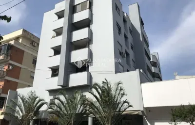 Apartamento com 2 quartos à venda na ramiro barcelos, 1500, centro, montenegro, 102 m2 por r$ 370.000
