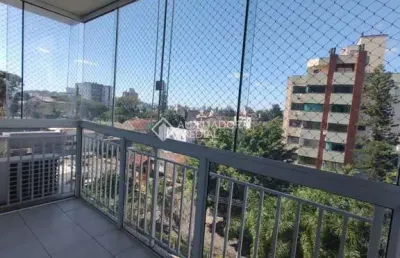 Apartamento com 3 quartos à venda na rua aracaí, 60, vila ipiranga, porto alegre, 83 m2 por r$ 560.000