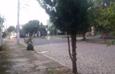 Terreno à venda na rua alberto silva, 0719, vila ipiranga, porto alegre, 550 m2 por r$ 750.000