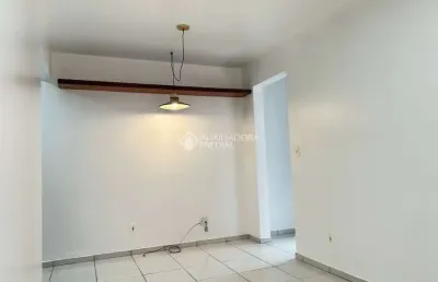 Apartamento com 1 quarto à venda na rua são paulo, 345, centro, são leopoldo, 45 m2 por r$ 164.000