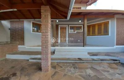 Casa em condomínio fechado com 2 quartos à venda na rua josef halpern, 45, protásio alves, porto alegre, 162 m2 por r$ 655.000