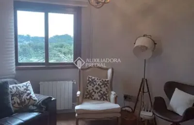 Apartamento com 1 quarto à venda na dos tucanos, 14, quinta da serra, canela, 47 m2 por r$ 670.000