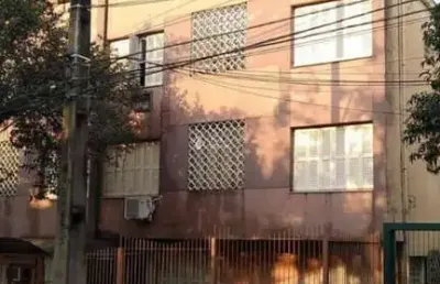 Apartamento com 1 quarto à venda na rua adão baino, 660, cristo redentor, porto alegre, 51 m2 por r$ 233.000