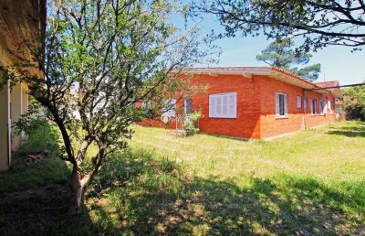 Casa com 6 quartos à venda na rua comendador castro, 427, ipanema, porto alegre, 430 m2 por r$ 4.000.000