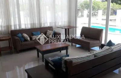 Casa em condomínio fechado com 4 quartos à venda na central, 10, atlântida, xangri-lá, 300 m2 por r$ 1.360.000
