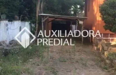 Terreno em condomínio fechado à venda na avenida da cavalhada, 6015, cavalhada, porto alegre, 3150 m2 por r$ 1.700.000