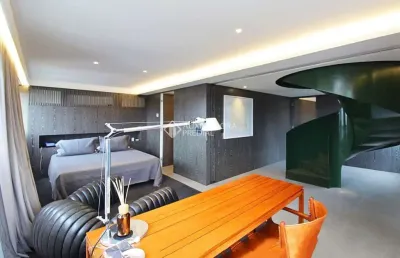 Apartamento com 2 quartos à venda na avenida nova york, 205, auxiliadora, porto alegre, 130 m2 por r$ 2.990.000