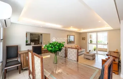 Apartamento com 2 quartos à venda na rua valparaíso, 284, jardim botânico, porto alegre, 87 m2 por r$ 580.000