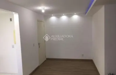 Apartamento com 3 quartos à venda na avenida da cavalhada, 6684, cavalhada, porto alegre, 61 m2 por r$ 360.000