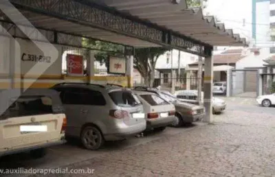 Terreno em condomínio fechado à venda na rua álvares de azevedo, 84, auxiliadora, porto alegre, 541 m2 por r$ 2.540.000