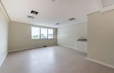 Sala comercial à venda na rua washington luiz, 1010, centro histórico, porto alegre, 29 m2 por r$ 295.000