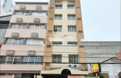 Sala comercial à venda na avenida venâncio aires, 162, azenha, porto alegre, 24 m2 por r$ 95.000