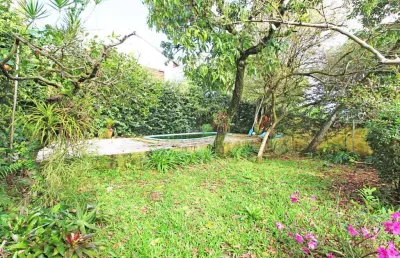 Casa em condomínio fechado com 3 quartos à venda na rua rafael clark, 113, partenon, porto alegre, 170 m2 por r$ 700.000