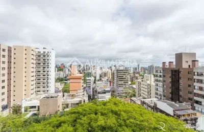 Cobertura com 3 quartos à venda na avenida lageado, 1333, petrópolis, porto alegre, 380 m2 por r$ 3.710.000