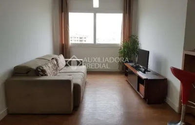 Apartamento com 3 quartos à venda na avenida joão wallig, 620, passo da areia, porto alegre, 86 m2 por r$ 790.000