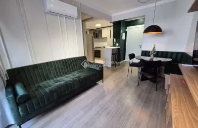 Apartamento com 2 quartos à venda na rua tenente manoel corrêa, 205, centro, canela, 73 m2 por r$ 910.000