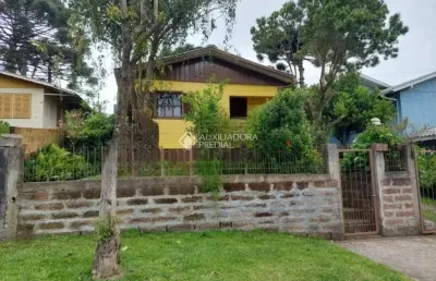 Casa com 4 quartos à venda na joão paulo ii, 57, maggi, canela, 78 m2 por r$ 650.000