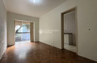 Apartamento com 2 quartos à venda na rua pedro velho, 130, partenon, porto alegre, 59 m2 por r$ 210.000