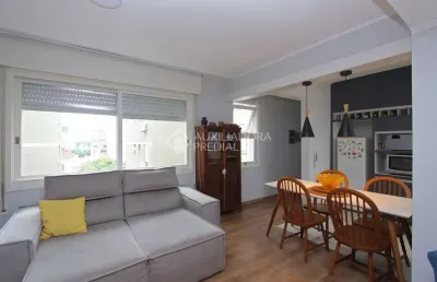 Apartamento com 2 quartos à venda na rua castro alves, 155, independência, porto alegre, 75 m2 por r$ 689.000