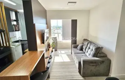 Apartamento com 2 quartos à venda na avenida baltazar de oliveira garcia, 2478, costa e silva, porto alegre, 47 m2 por r$ 240.000