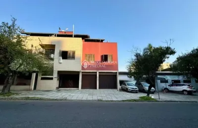 Prédio à venda na rua domingos rubbo, 279, cristo redentor, porto alegre, 370 m2 por r$ 4.000.000