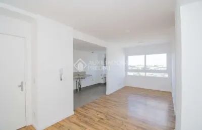 Apartamento com 3 quartos à venda na avenida assis brasil, 3966, jardim lindóia, porto alegre, 67 m2 por r$ 550.000