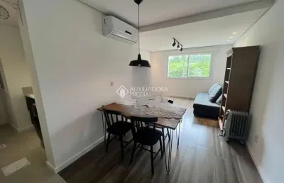 Apartamento com 2 quartos à venda na josé bérgamo filho, 397, centro, gramado, 63 m2 por r$ 719.000
