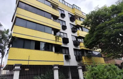 Cobertura com 3 quartos à venda na rua joaquim g. de campos netto, 34, jardim itu sabará, porto alegre, 261 m2 por r$ 2.070.000