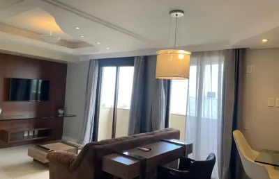 Apartamento com 1 quarto à venda na avenida borges de medeiros, 3120, praia de belas, porto alegre, 58 m2 por r$ 649.000