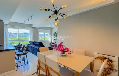 Apartamento com 3 quartos à venda na rua professor cristiano fischer, 1440, jardim do salso, porto alegre, 71 m2 por r$ 799.000