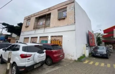 Casa com 1 quarto à venda na avenida da cavalhada, 2408, cavalhada, porto alegre, 120 m2 por r$ 850.000