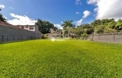 Terreno à venda na rua ladislau neto, 85, ipanema, porto alegre, 946 m2 por r$ 590.000