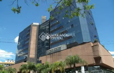 Sala comercial à venda na avenida loureiro da silva, 2001, cidade baixa, porto alegre, 36 m2 por r$ 250.000