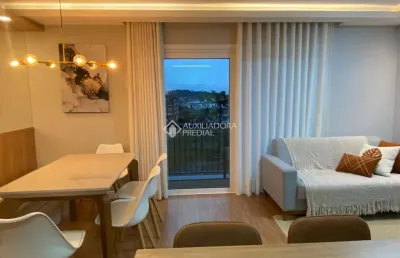 Apartamento com 2 quartos à venda na borges de medeiros, 831, centro, canela, 71 m2 por r$ 1.100.000