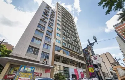 Apartamento com 1 quarto à venda na rua senhor dos passos, 854, centro histórico, porto alegre, 29 m2 por r$ 390.000