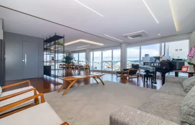 Apartamento com 4 quartos à venda na rua barão de ubá, 382, bela vista, porto alegre, 294 m2 por r$ 6.400.000