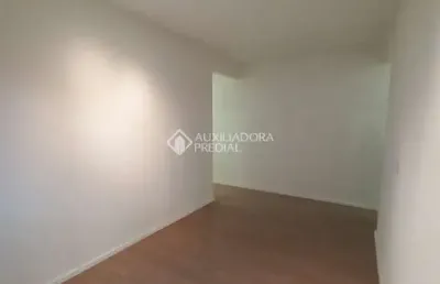 Apartamento com 2 quartos à venda na rua tenente ary tarrago, 2010, jardim itu sabará, porto alegre, 66 m2 por r$ 230.000