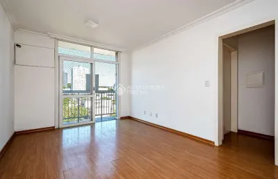 Apartamento com 3 quartos à venda na rua são caetano, 100, centro, são leopoldo, 75 m2 por r$ 459.000