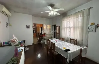 Apartamento com 3 quartos à venda na rua pereira franco, 392, são joão, porto alegre, 81 m2 por r$ 280.000