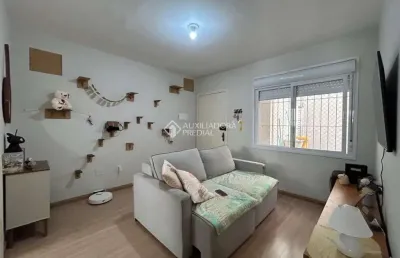 Apartamento com 1 quarto à venda na rua padre alois kades s j, 400, vila ipiranga, porto alegre, 39 m2 por r$ 250.000