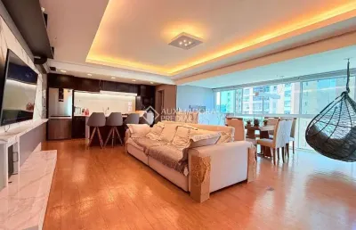 Apartamento com 3 quartos à venda na rua nicola mathias falci, 50, jardim do salso, porto alegre, 114 m2 por r$ 1.310.000