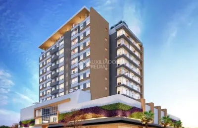Apartamento com 2 quartos à venda na avenida assis brasil, 3465, cristo redentor, porto alegre, 69 m2 por r$ 699.000